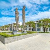 Cho thuê chung cư diện tích rộng rãi 35m2 vị trí đẹp nằm tại Cam Nghĩa, Khánh Hòa-02