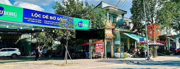 Đất bán đường Nguyễn Thành Phương, lô góc 2 mặt tiền 320m2 giá 23 tỷ -02