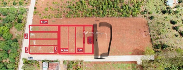 Ngay trên Buôn Ma Thuột, Đắk Lắk bán đất, giá bán ngay chỉ 790 triệu với diện tích chuẩn 120m2-03