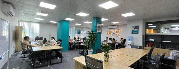 Vị trí hấp dẫn ngay tại Trung Hòa, Hà Nội cho thuê sàn văn phòng thuê ngay với giá siêu rẻ chỉ 12 triệu/tháng diện tích vừa phải 60m2-02
