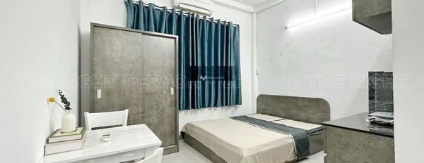 Diện tích 35m2 1 phòng ngủ cho thuê phòng trọ vị trí đẹp ngay trên Phường 1, Hồ Chí Minh thuê ngay với giá ngạc nhiên chỉ 6 triệu/tháng-03