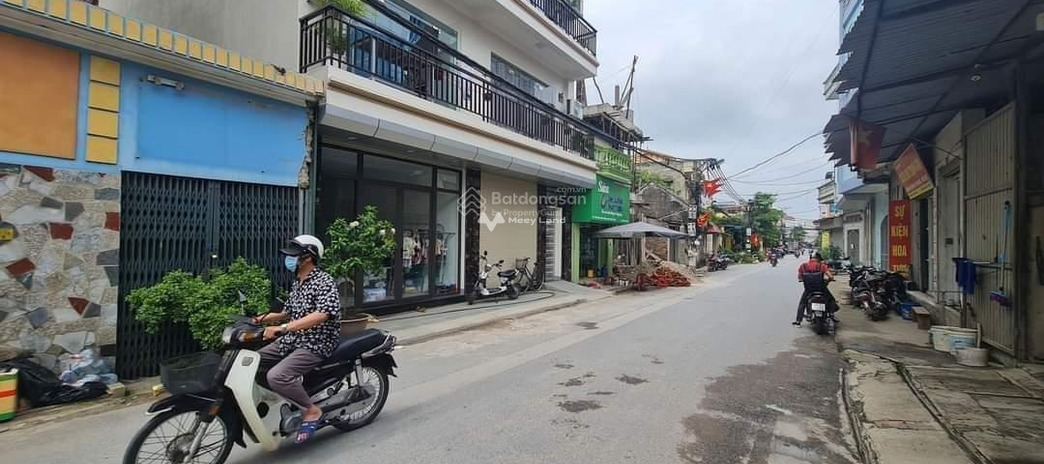 Bán nhà diện tích gồm 52m2 tọa lạc ngay trên Vĩnh Quỳnh, Thanh Trì bán ngay với giá thỏa thuận 4.5 tỷ tổng quan bên trong nhà gồm 1 PN, 1 WC