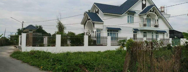 DT 310m2 bán nhà ở vị trí thuận lợi ngay ở Bạch Đằng, Tân Uyên căn nhà có tổng 3 PN 2 WC liên hệ chính chủ-02