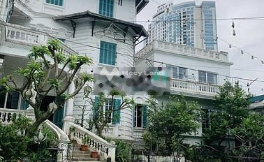 Bán biệt thự mặt tiền tọa lạc ngay ở Long Biên, Hà Nội bán ngay với giá giao lưu chỉ 132 tỷ có diện tích chung 1500m2, tổng quan trong căn nhà 5 PN-03