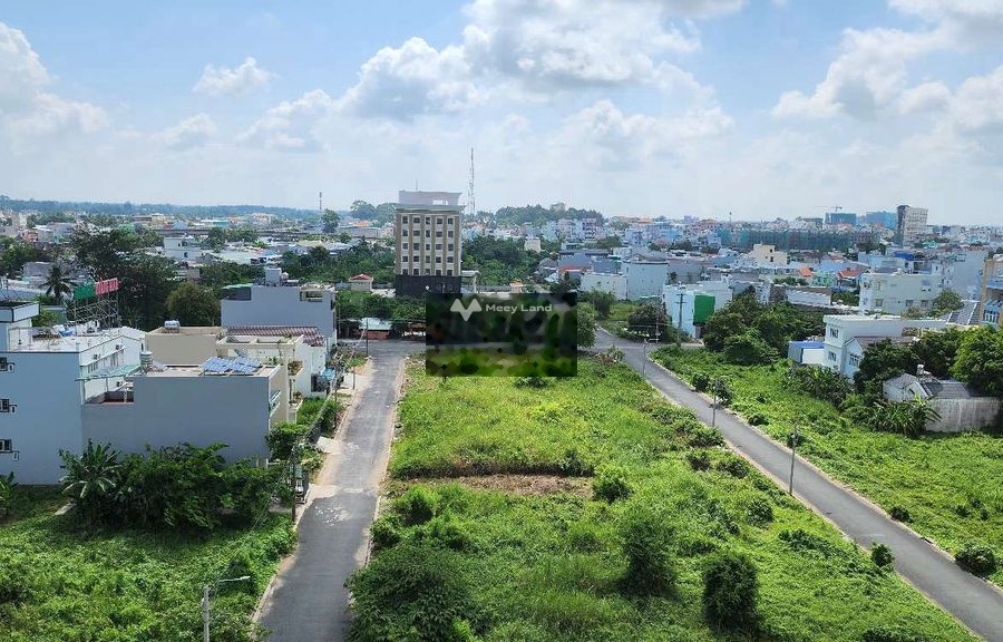 Ngay Nguyễn Hoàng, Long Xuyên bán chung cư bán ngay với giá công khai chỉ 680 triệu khu vực dân cư-01