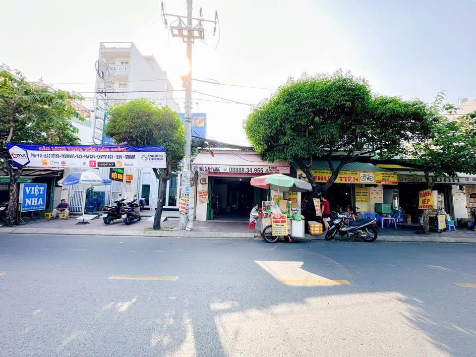 Bán nhà riêng quận 7 thành phố Hồ Chí Minh giá 22.0 tỷ-0