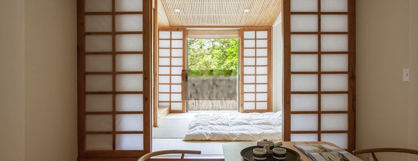 Căn hộ 2 phòng ngủ phong cách Nhật Bản ngay trung tâm Quận 3 -02