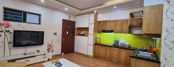 Chung cư 2 PN, bán căn hộ hướng Đông - Bắc vị trí nằm ở Hoàng Mai, Hà Nội, trong căn hộ này bao gồm 2 phòng ngủ, 2 WC giá mềm sinh viên-02