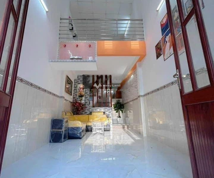 Có diện tích chung 30.5m2 bán nhà vị trí hấp dẫn Bình Trị Đông, Hồ Chí Minh tổng quan nhà này thì gồm 2 phòng ngủ 1 WC liên hệ ngay để được tư vấn-01