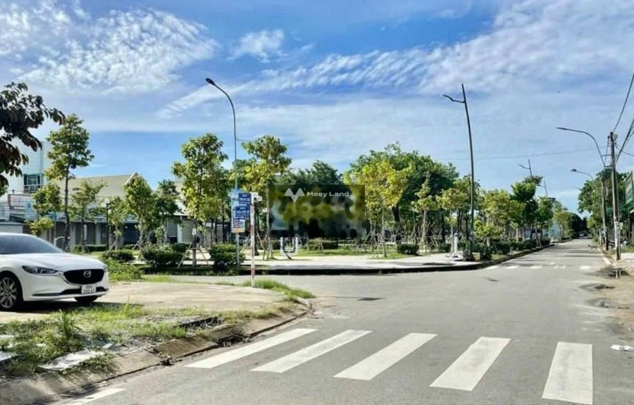 Trần Huy Liệu, Vĩnh Lạc 3.5 tỷ bán đất, hướng Đông Nam diện tích rộng rãi 1475m2-01