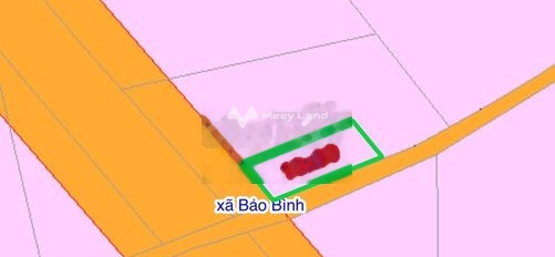 Có diện tích tổng là 300m2 bán đất giá bán cạnh tranh 1.2 tỷ, hướng Tây Nam-03