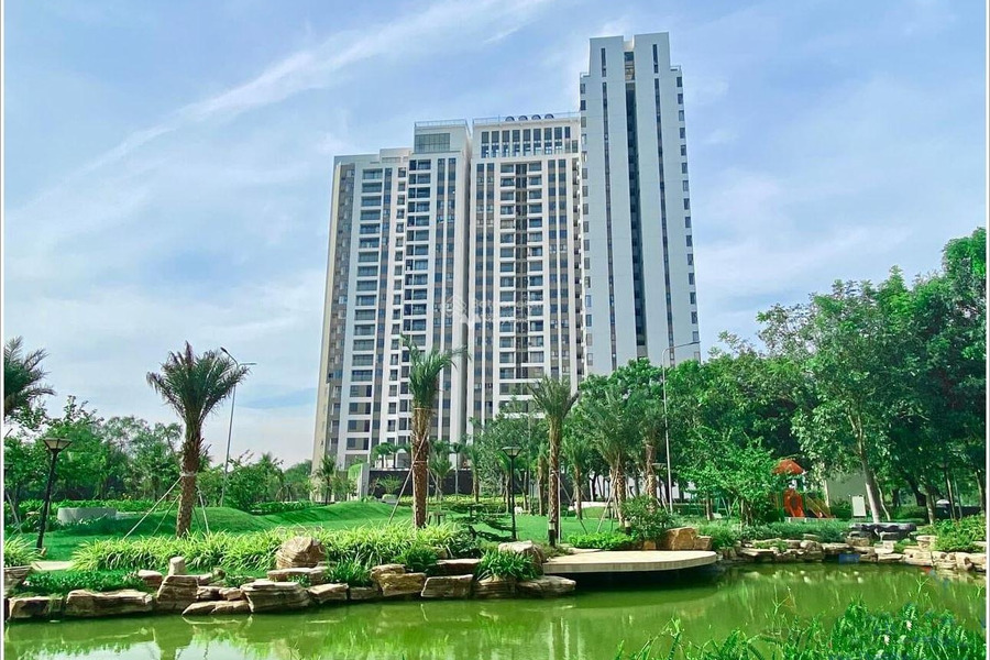 Bế tắc vốn, bán chung cư vị trí đặt nằm ở Quận 2, Hồ Chí Minh bán ngay với giá thương mại từ 2.6 tỷ có diện tích rộng 45m2-01