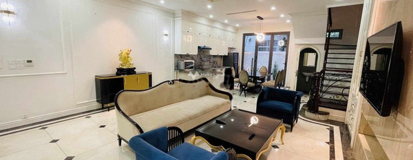 Nhà 3 PN bán nhà ở có diện tích rộng 96m2 bán ngay với giá cực rẻ từ 21 tỷ vị trí phát triển Long Biên, Hà Nội-02
