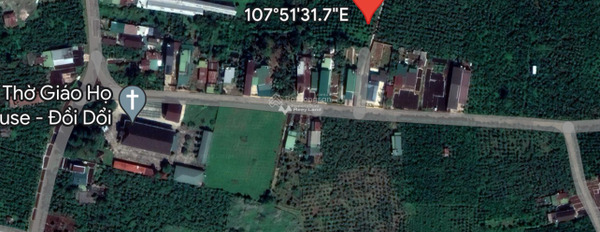 Lộc Phát, Bảo Lộc bán đất giá bán giao động 690 triệu diện tích thực khoảng 1500m2-03