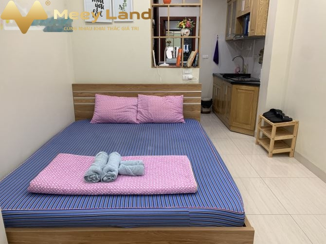 Cho thuê chung cư vị trí đẹp ở Phúc Tân, Hà Nội, nhìn chung có 1 phòng ngủ giá cực mềm-01