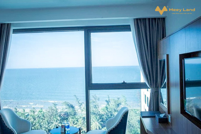 Bán gấp cắt lỗ, khách sạn gần 100 phòng, ngang 11,5m đường biển Trần Phú, Nha Trang