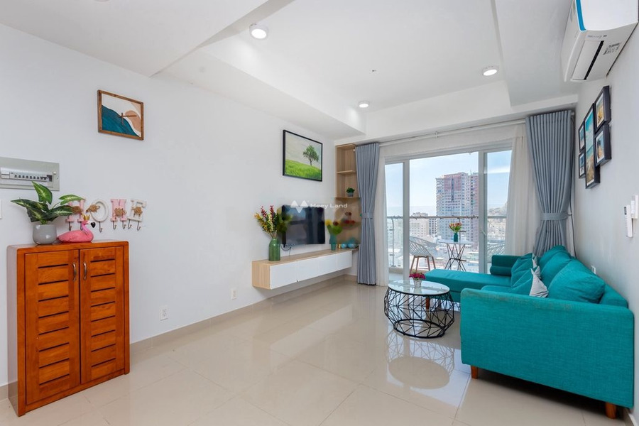 Cho thuê chung cư tổng quan căn hộ gồm Nội thất cao cấp ngay tại Hoàng Hoa Thám, Vũng Tàu giá thuê cực tốt từ 12 triệu/tháng-01