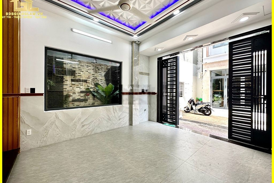 Ở tại Huỳnh Tấn Phát, Hồ Chí Minh, bán nhà, bán ngay với giá cực rẻ từ 5.7 tỷ có diện tích rộng 65m2 liên hệ chính chủ-01