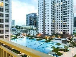 Dự án Sunrise Riverside, bán căn hộ nằm tại Nhà Bè, Hồ Chí Minh dt rộng 83m2-01