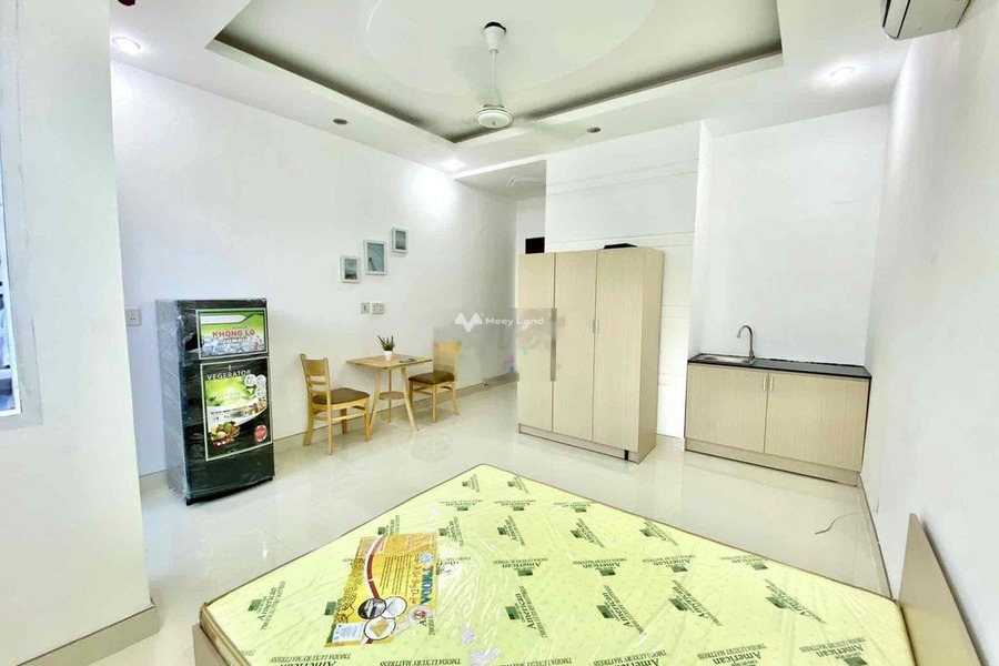 Cho thuê căn hộ tổng diện tích là 35m2 vị trí đặt ở tại Nguyễn Văn Công, Hồ Chí Minh thuê ngay với giá cực êm chỉ 5 triệu/tháng-01