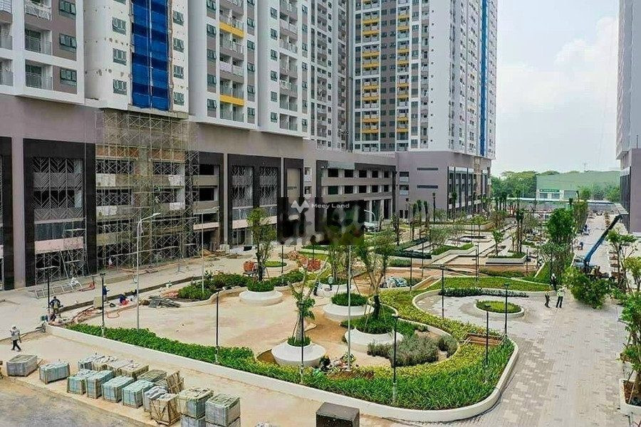 Vị trí đặt tọa lạc ngay ở Phú Thuận, Quận 7, bán căn hộ bán ngay với giá phải chăng chỉ 2.15 tỷ, tổng quan trong ngôi căn hộ 2 phòng ngủ giá ưu đãi-01