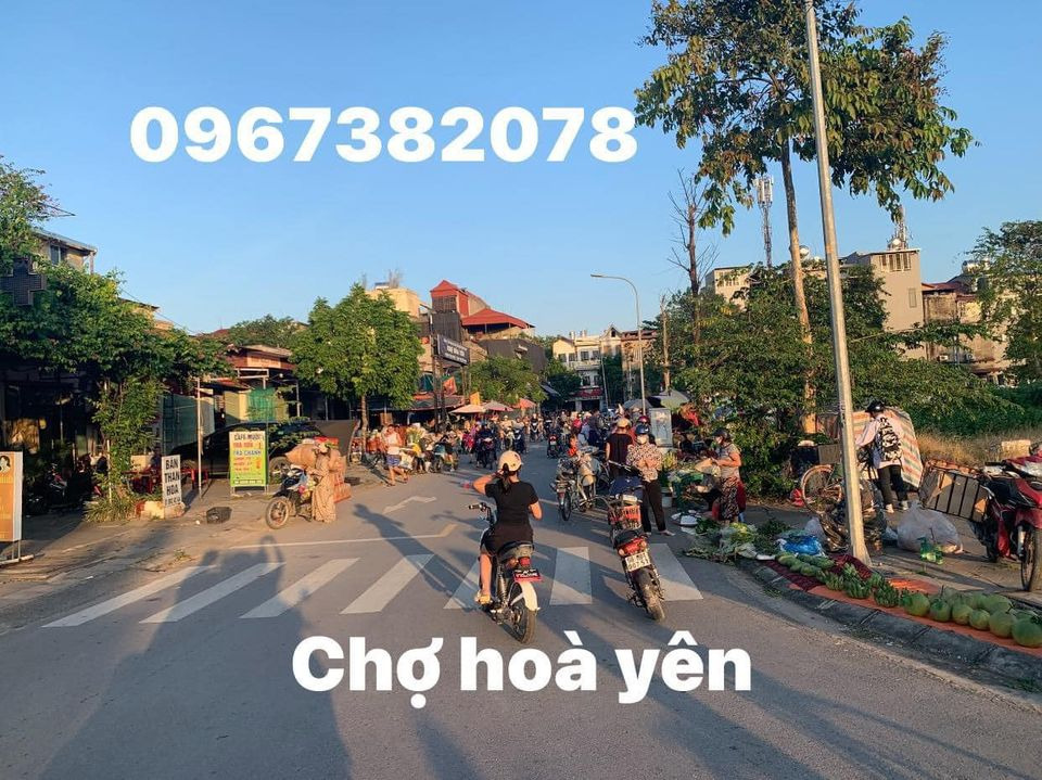 Bán đất thành phố Bắc Giang tỉnh Bắc Giang giá 3.0 tỷ-0