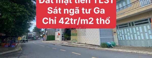 đất mặt tiền TL31 tiện xây CHDV kinh doanh buôn bán mọi ngành nghề -02