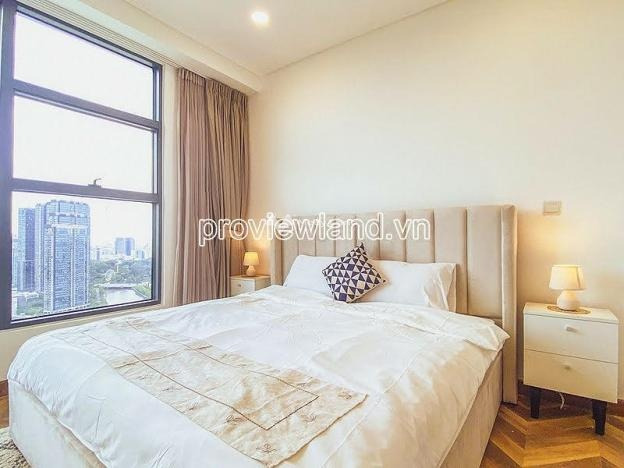 Hướng KXĐ, cho thuê chung cư vị trí đẹp ở Bình Thạnh, Hồ Chí Minh giá thuê cực tốt 55.65 triệu/tháng-01