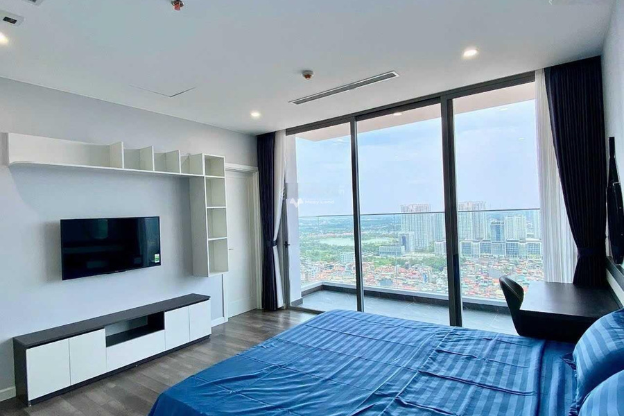 Hoàng Cầu, Hà Nội, cho thuê chung cư thuê ngay với giá siêu mềm chỉ 23 triệu/tháng, trong căn hộ này gồm 3 PN, 2 WC nội thất hiện đại-01