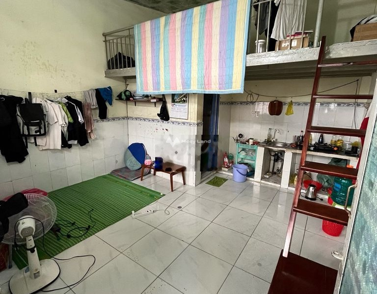Linh Tây, Hồ Chí Minh diện tích 18m2 cho thuê phòng trọ tổng quan ngôi phòng này Nhà trống giá siêu rẻ-01