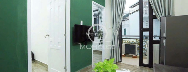 Cho thuê căn hộ vị trí mặt tiền gần Phường 4, Tân Bình, thuê ngay với giá giao động 8.5 triệu/tháng có diện tích 60m2-03