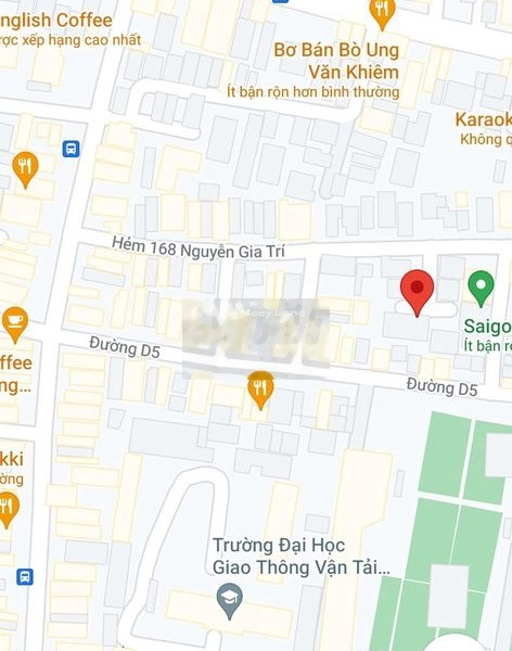 Cho thuê phòng trọ tổng diện tích 6m2 vị trí mặt tiền tọa lạc ngay ở Nguyễn Gia Trí, Hồ Chí Minh giá thuê đề cử 1.6 triệu/tháng-01