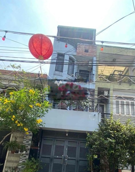 Diện tích 56m2 bán nhà ở nằm trên Đường Dc3, Hồ Chí Minh trong ngôi nhà này có 4 PN 4 WC liên hệ trực tiếp để được tư vấn-01