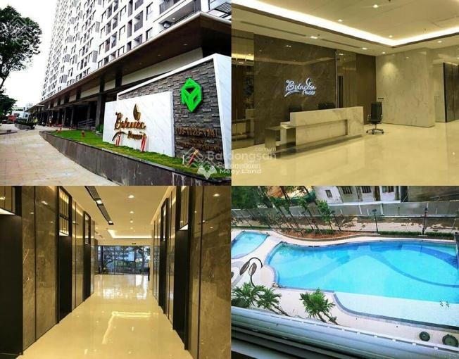 Bán chung cư vị trí thuận lợi tọa lạc gần Hồng Hà, Hồ Chí Minh, giá bán chốt nhanh 3.2 tỷ có diện tích 48m2-01