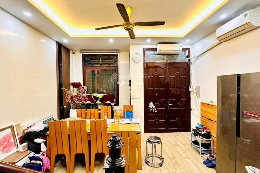 Có diện tích chung 34m2 bán nhà vị trí đẹp nằm tại Lạc Trung, Hà Nội tổng quan trong căn nhà có 3 PN giá tốt nhất-01