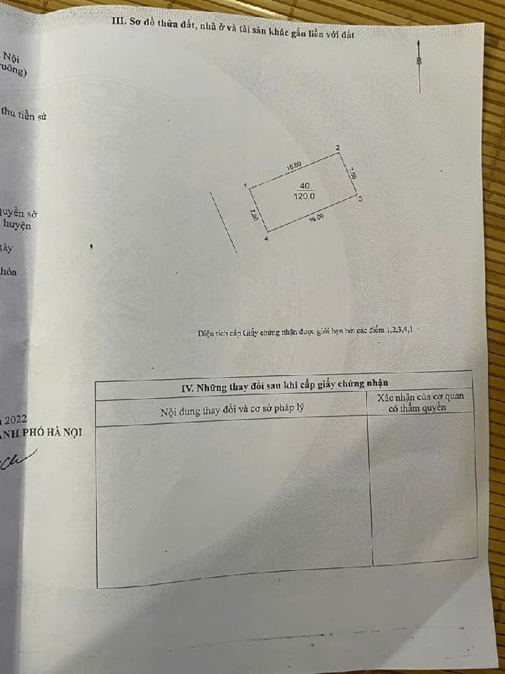 Bán nhà riêng huyện Đông Anh thành phố Hà Nội giá 17.0 tỷ-0