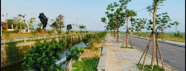 Bán đất tại xã Thuỷ Thanh, thị xã Hương Thủy, view kênh thoáng mát-02