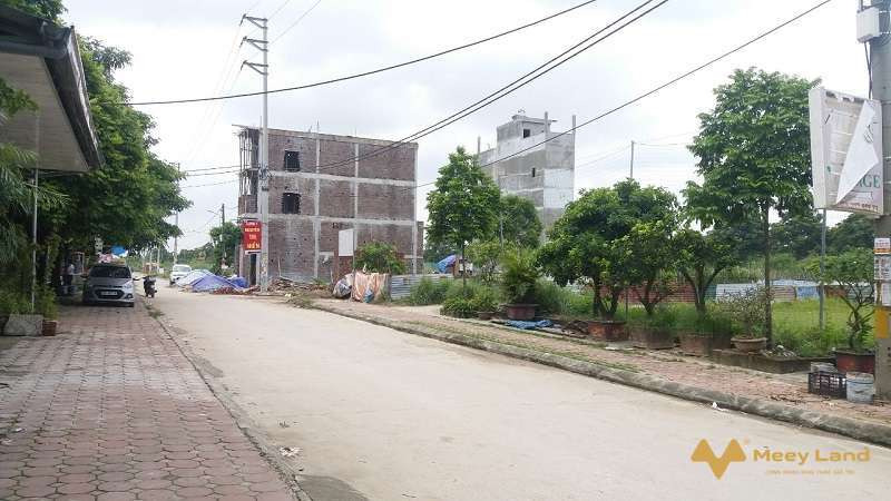 Bán lô đất đường Chu Văn An, Long Thành, có sổ hồng riêng, 105m2 giá 1,79 tỷ-01