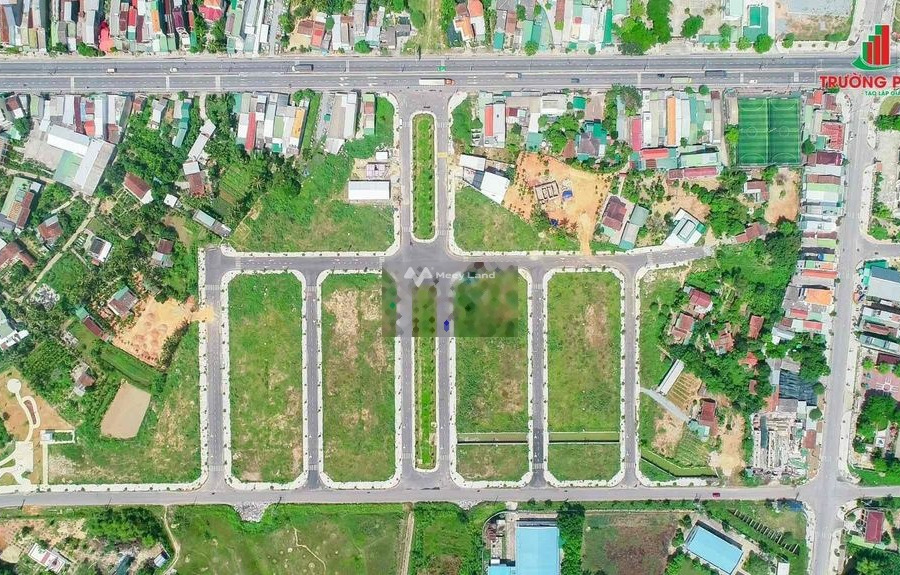 Giá bán vô cùng rẻ chỉ 990 triệu bán đất tổng diện tích là 100m2 vị trí mặt tiền ngay tại La Hà, Quảng Ngãi, hướng Đông-01