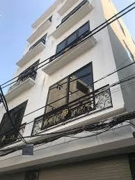 Bán nhà vị trí thuận lợi Lê Hồng Phong, Hà Đông bán ngay với giá siêu tốt 3.2 tỷ có diện tích 36m2 ngôi nhà có tổng cộng 3 PN-01