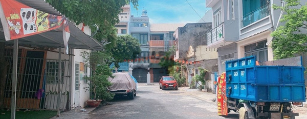Đường 12m Thông, 2 mặt hẻm, Nguyễn Thái Sơn, BV 175, 68m²(4×17) -02