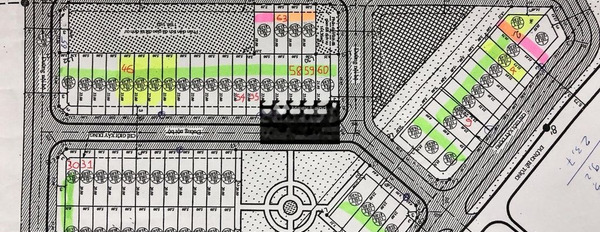 Bán đất 3.85 tỷ Quang Tiến, Sóc Sơn có một diện tích là 110m2-03