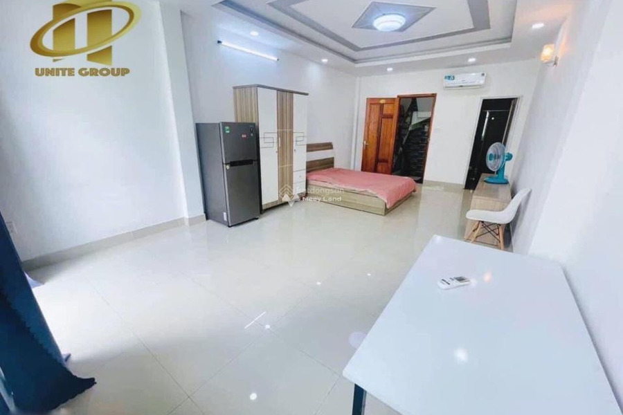 Cho thuê căn hộ có diện tích tổng là 50m2 vị trí thuận lợi nằm ở Nguyễn Đình Chính, Phú Nhuận giá thuê mua liền 7 triệu/tháng-01