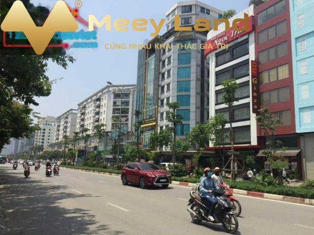 Đường Nguyễn Cơ Thạch, Quận Nam Từ Liêm bán đất giá siêu ưu đãi 35 tỷ có dt rộng 160 m2