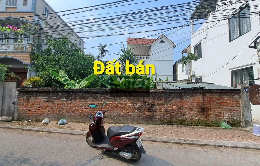 Bán đất trong Long Biên, Hà Nội. Diện tích 80m2, giá 3,7 tỷ-01