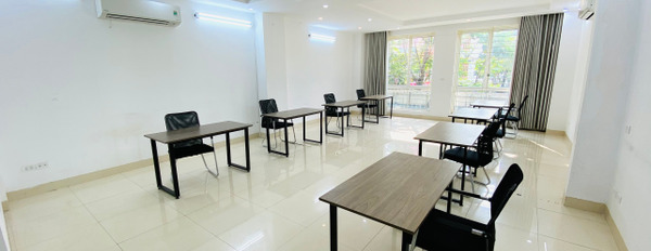 Sàn văn phòng cực đẹp, đã setup bàn ghế 70m2, giá chỉ 13 triệu/tháng tại 360 Xã Đàn, Đống Đa-03