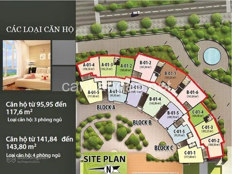 Cho thuê căn hộ Him Lam, P. Tân Hưng, Q7, T06/2024 -01