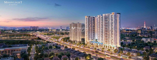 Bán căn hộ diện tích quy ước 36m2 vị trí thuận lợi ngay tại Đường Số 4, Hồ Chí Minh bán ngay với giá mong muốn chỉ 1.3 tỷ-02