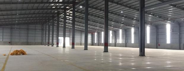 Vị trí đặt ngay ở Quốc Lộ 1A, Hà Nội cho thuê kho bãi 4000 m2 giá ngạc nhiên chỉ 340 triệu/tháng khuôn viên rộng rãi-02