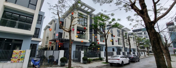 DT 225m2, bán biệt thự vị trí đẹp ở Hà Đông, Hà Nội, hướng Tây - Nam, ngôi nhà này gồm 3 phòng ngủ, 3 WC nội thất đầy đủ-03